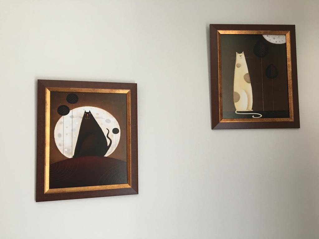 Villa Mona Lisa Heviz Luaran gambar